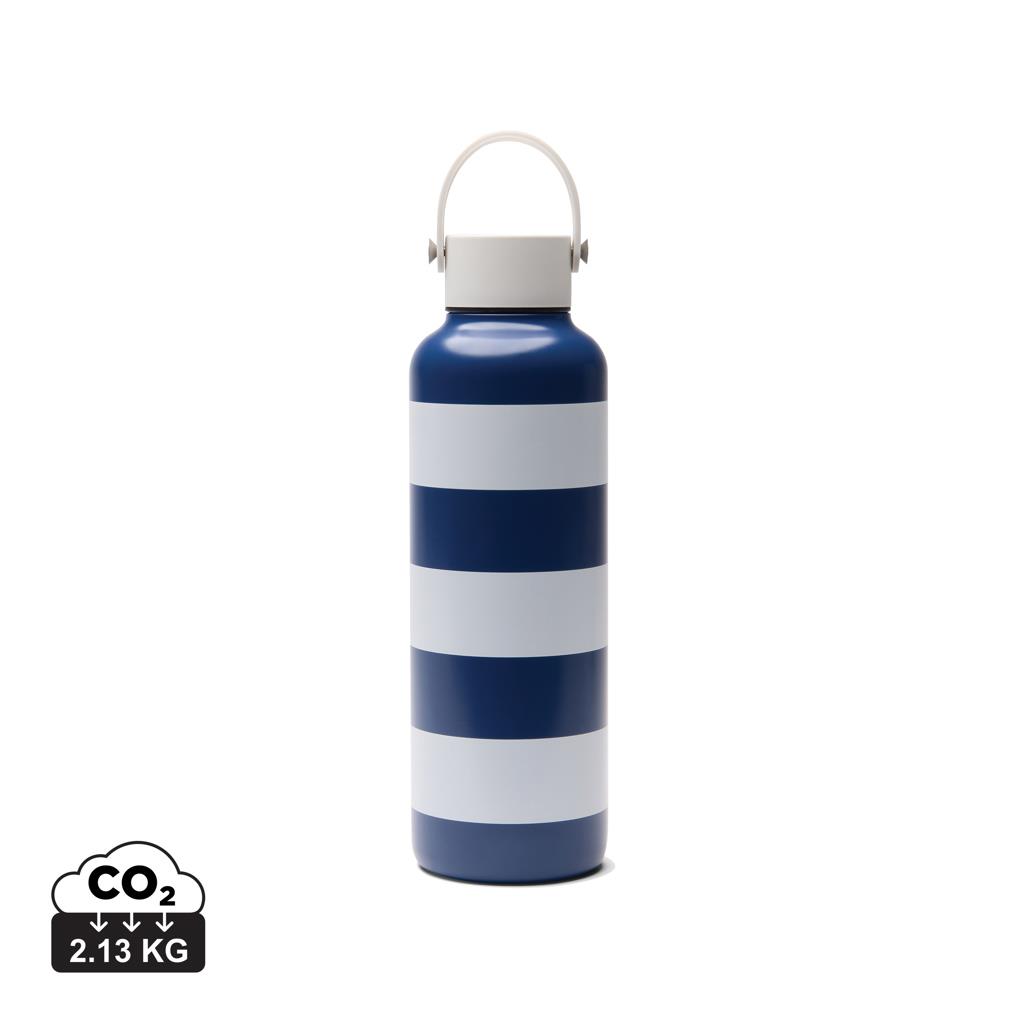 navy blau, weiß