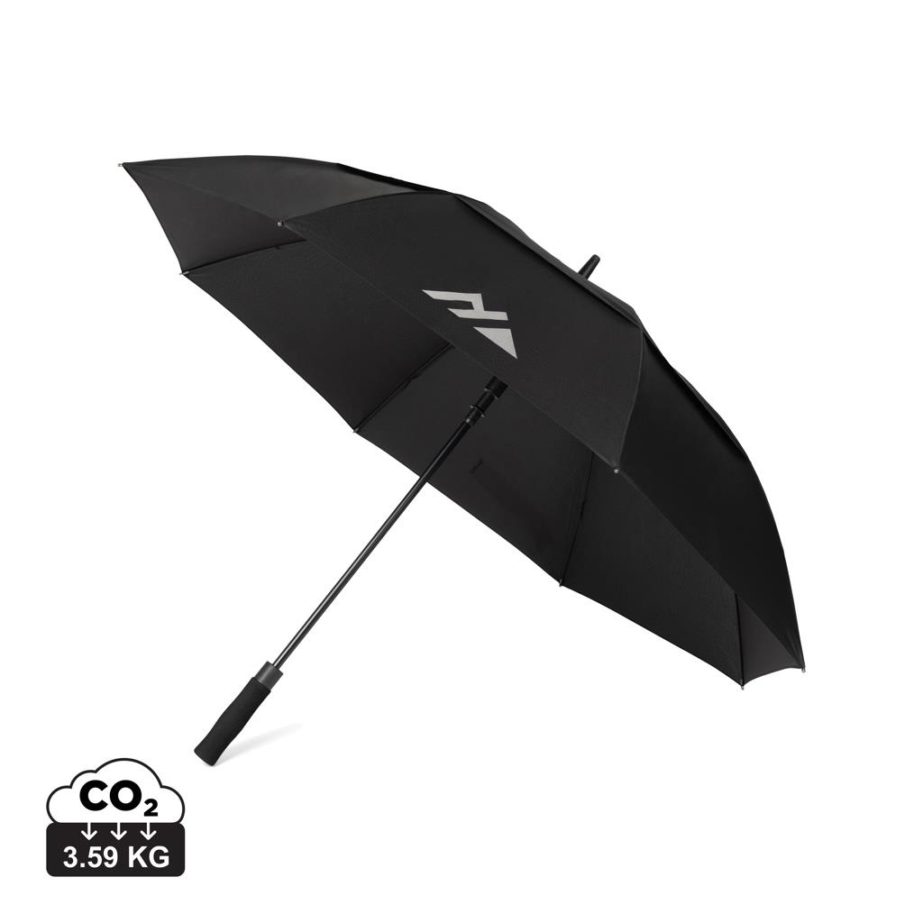Nordic Drift Trail 27´ AWARE™ RPET Sturm-Schirm mit UPF 50+