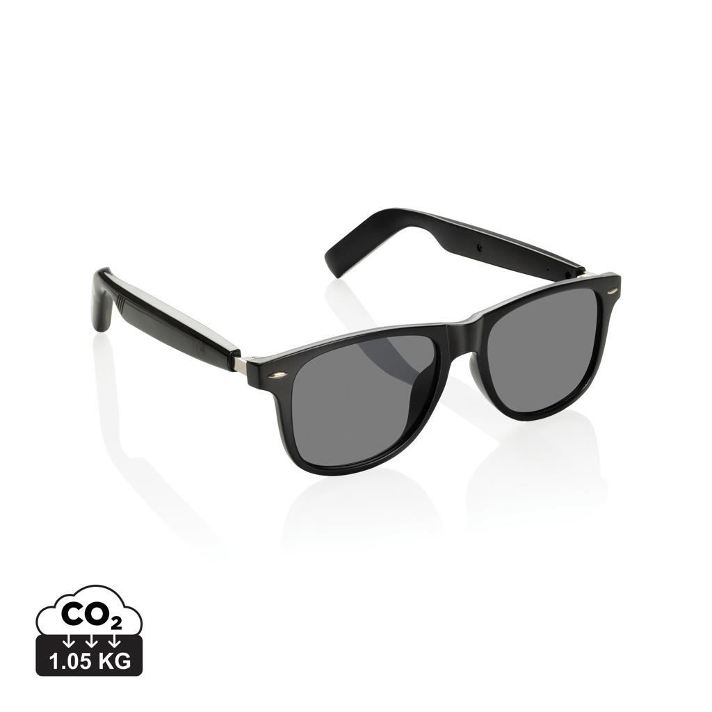 Miro – KI-gestützte Audiobrille mit Übersetzungsfunktion