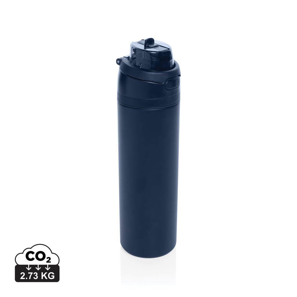 Omni Sip verschließbare Flasche aus RCS-reSteel, 720ml