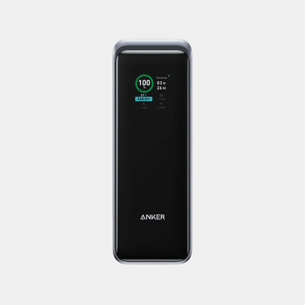 Anker Prime 27,650mAh Powerbank (250W)