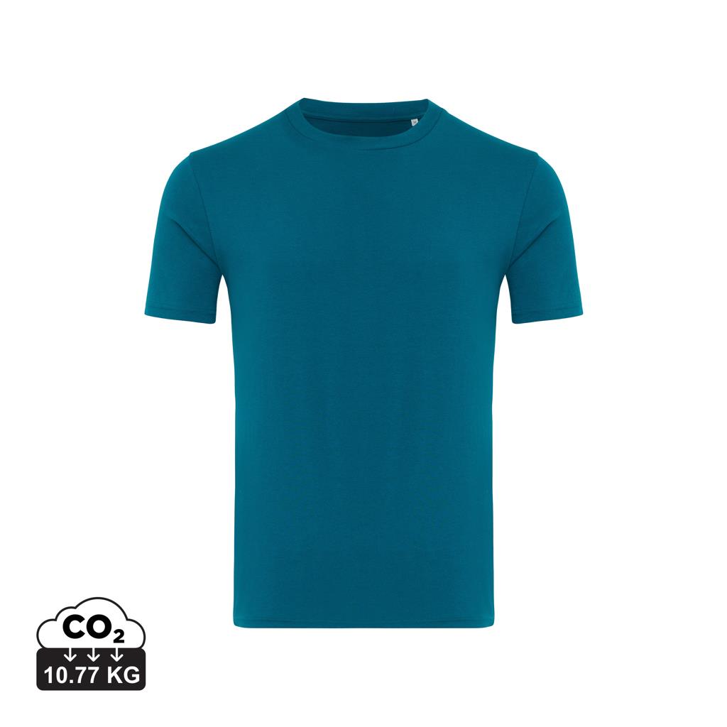 IQONIQ Brett T-Shirt aus recycelter Baumwolle