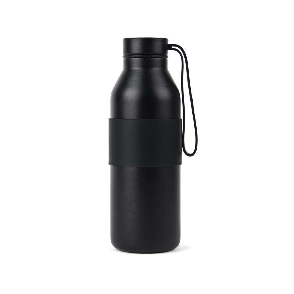 VINGA Niro RCS Stainless-Steel Sling Flasche 500ml