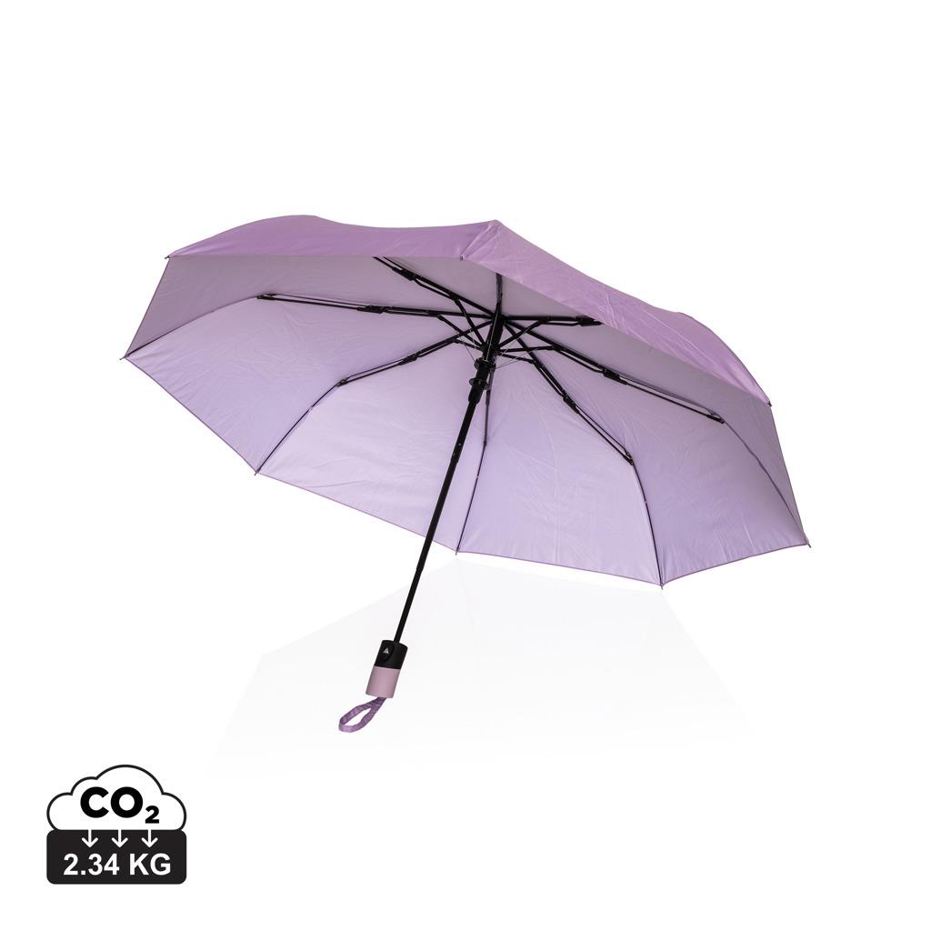 21´ Impact AWARE™ 190T Mini-Regenschirm mit Auto-Open