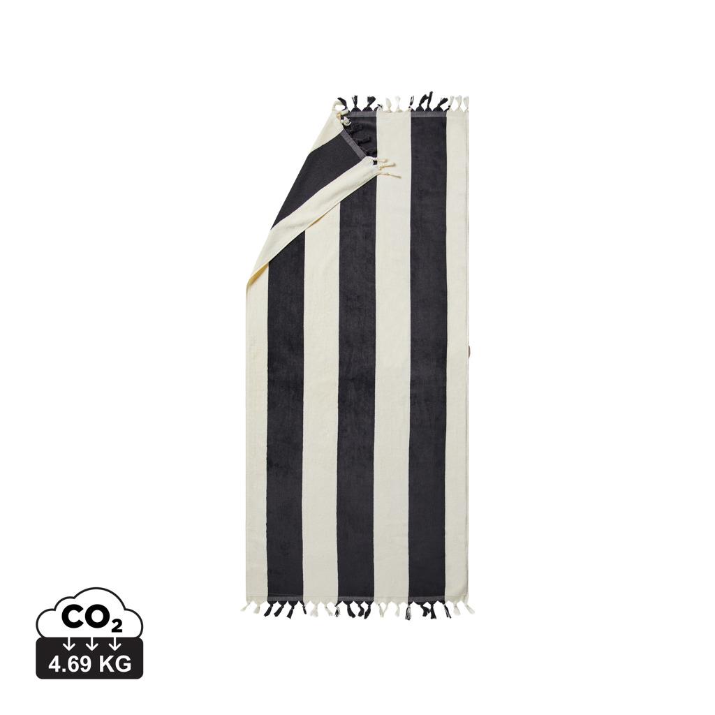 schwarz, beige