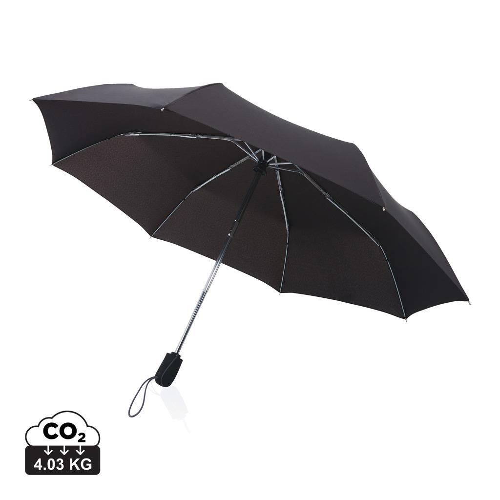 Swiss Peak AWARE™ Traveller 21´ Automatikschirm
