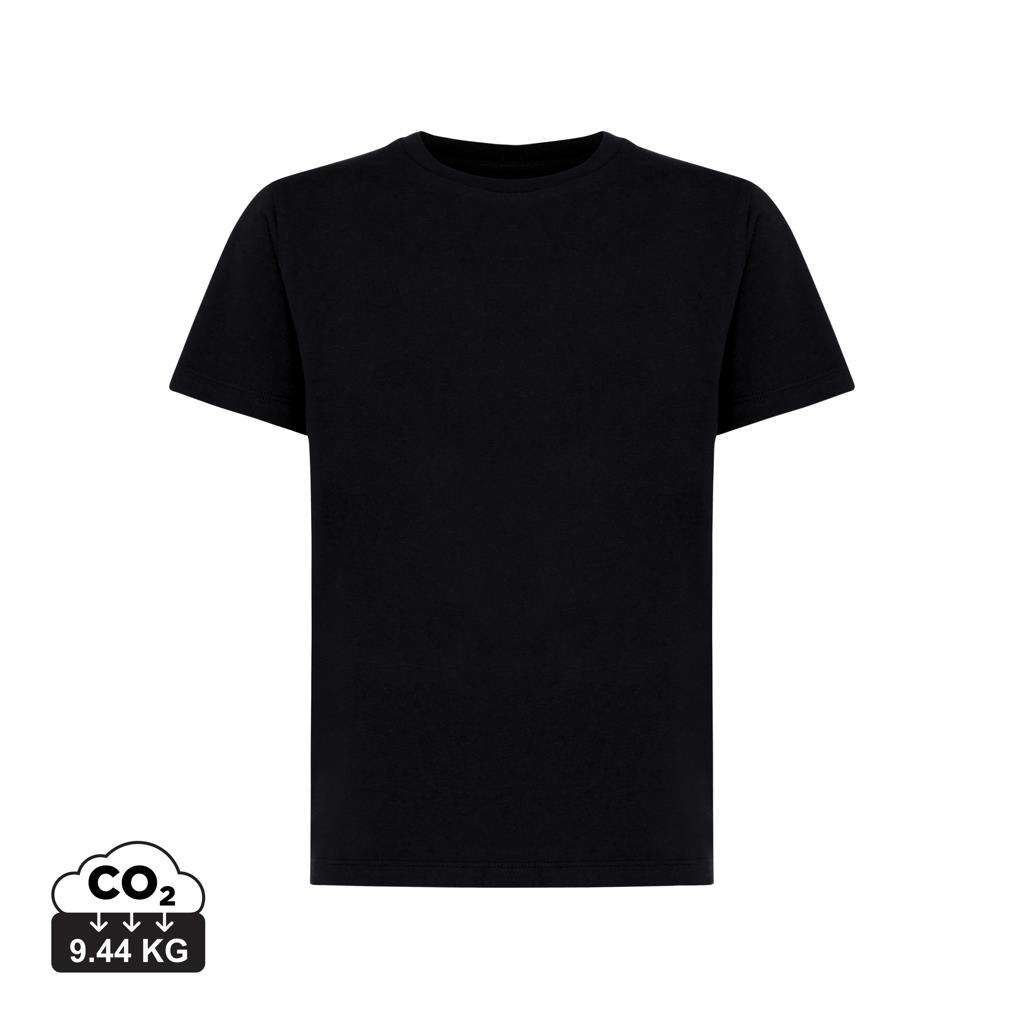 IQONIQ Koli Kids T-Shirt aus recycelter Baumwolle