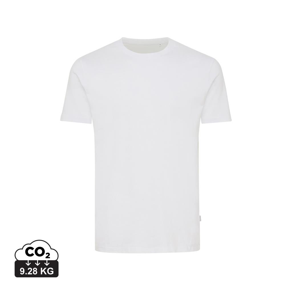 IQONIQ Bryce T-Shirt aus recycelter Baumwolle