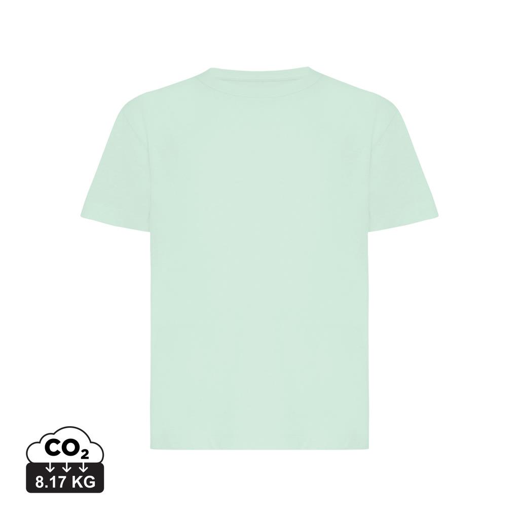 crushed mint