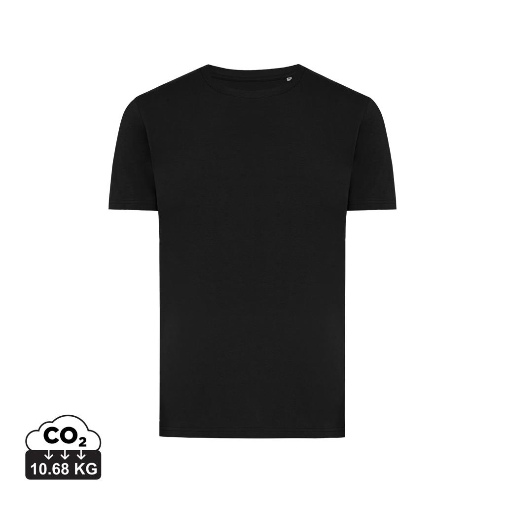 IQONIQ Brett T-Shirt aus recycelter Baumwolle