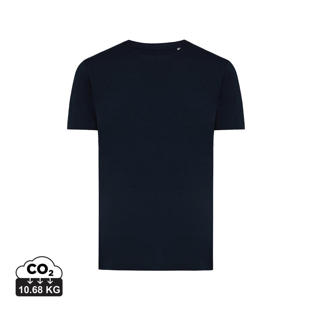 IQONIQ Brett T-Shirt aus recycelter Baumwolle
