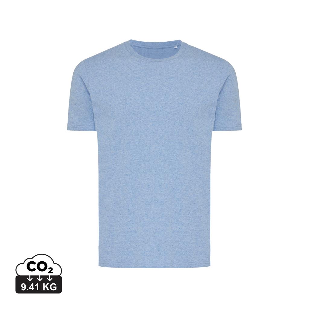 IQONIQ Brett T-Shirt aus recycelter Baumwolle