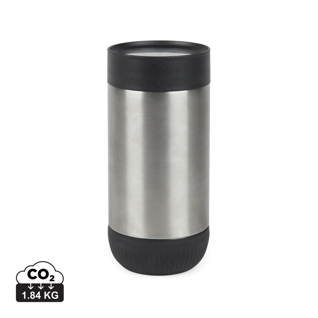 silber, schwarz