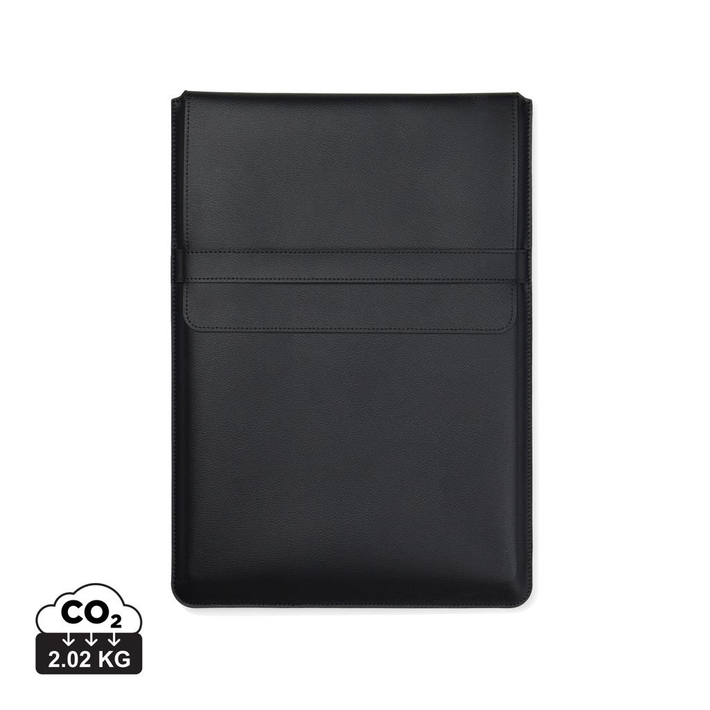 VINGA Timo 16´ Laptop-Sleeve aus RCS recyceltem rPET