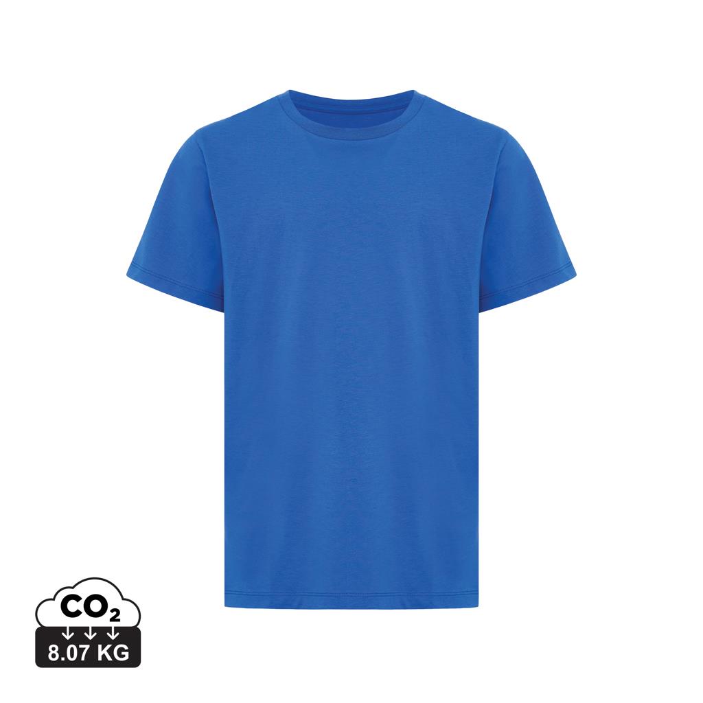 IQONIQ Koli Kids T-Shirt aus recycelter Baumwolle