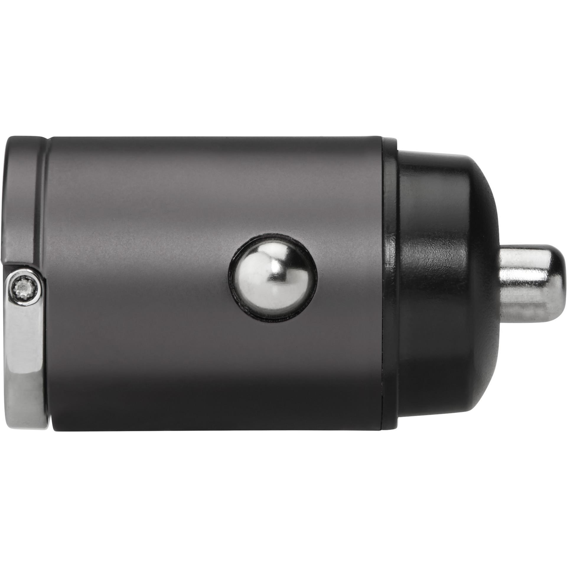 PULL Kompakter Car Charger mit 30 Watt Output