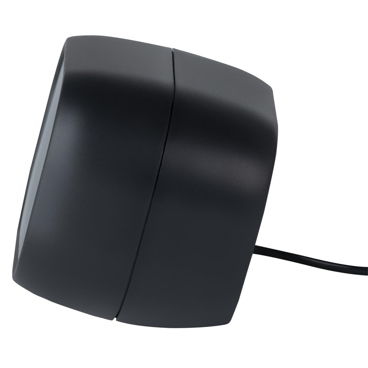 LOOK Lautsprecherset mit Subwoofer und zwei Satellitenlautsprechern