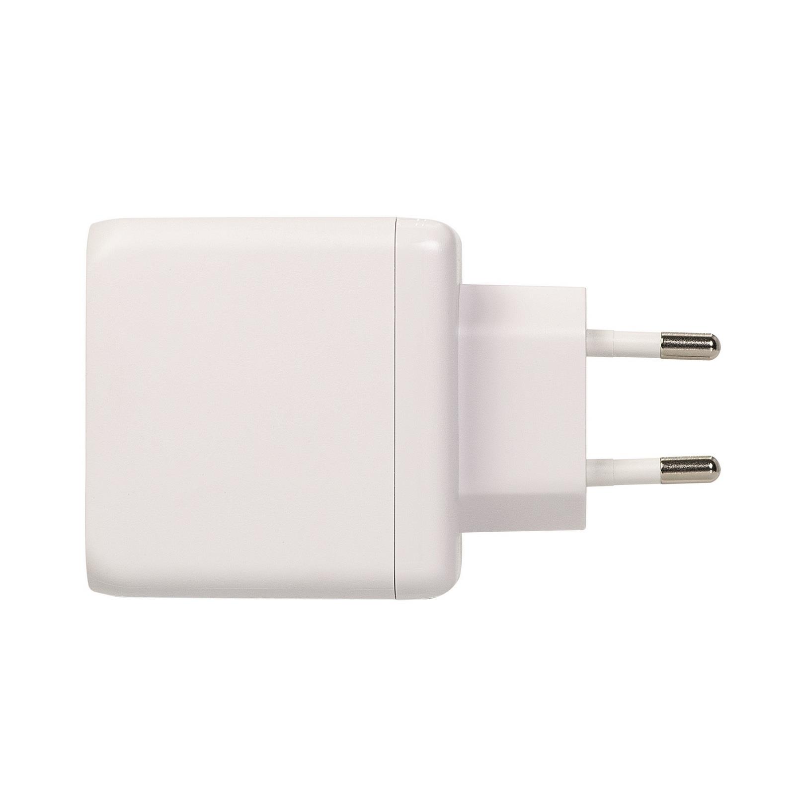 POWER CUBE 65 GaN- Ladestecker für Anspruchvolle und Notebooks