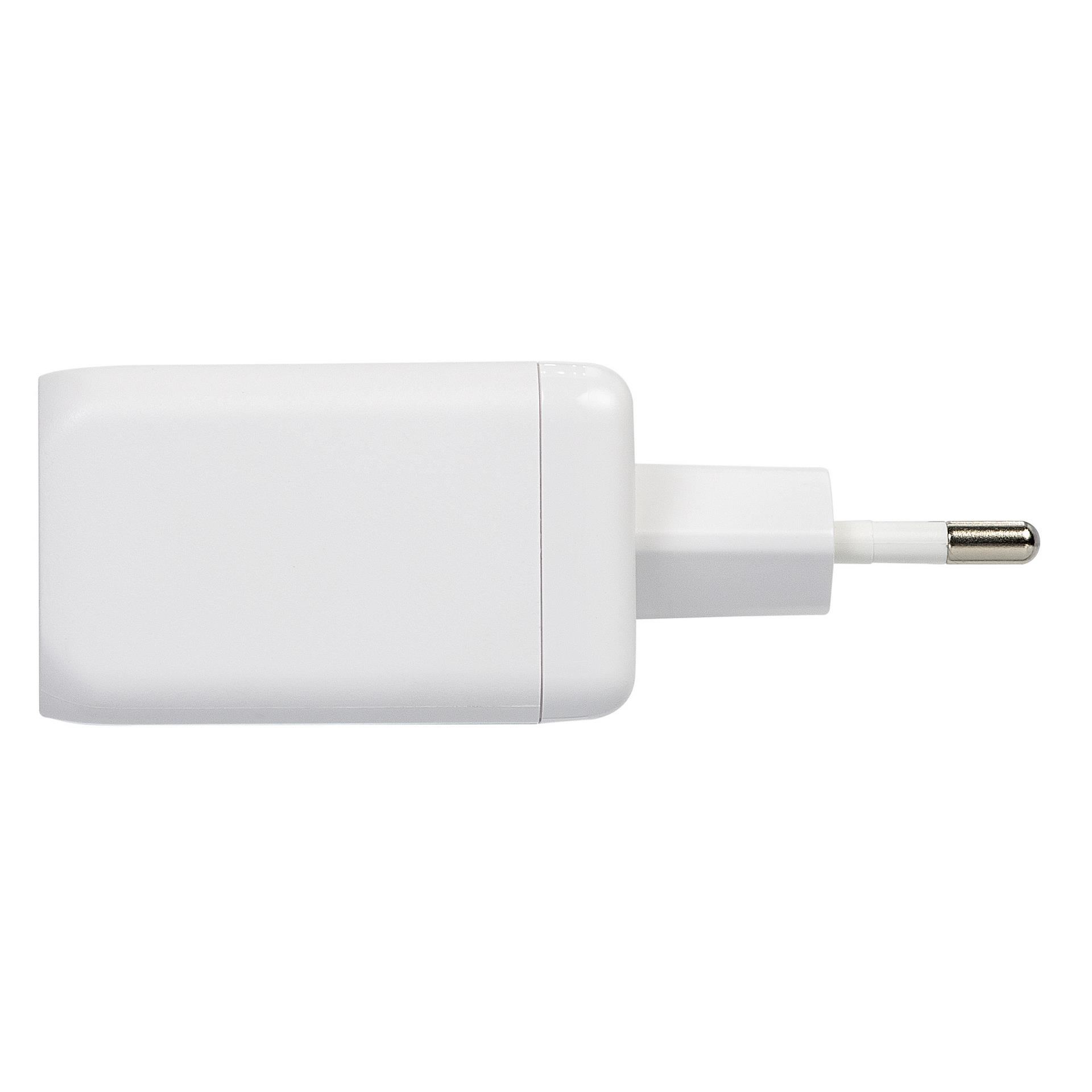 POWER CUBE 65 GaN- Ladestecker für Anspruchvolle und Notebooks