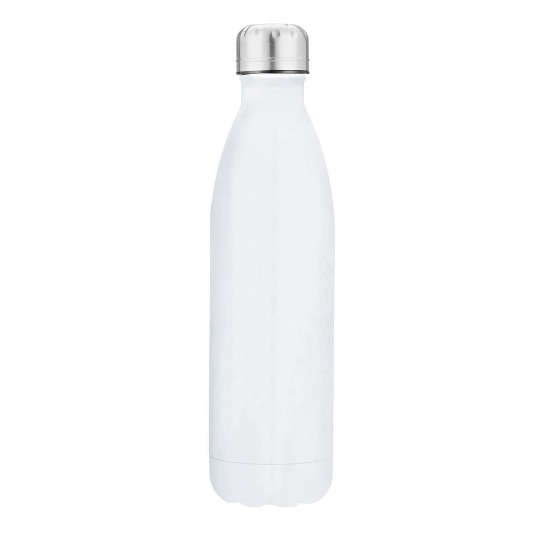 TRIO Edelstahl- Vakuumflasche 500 ml