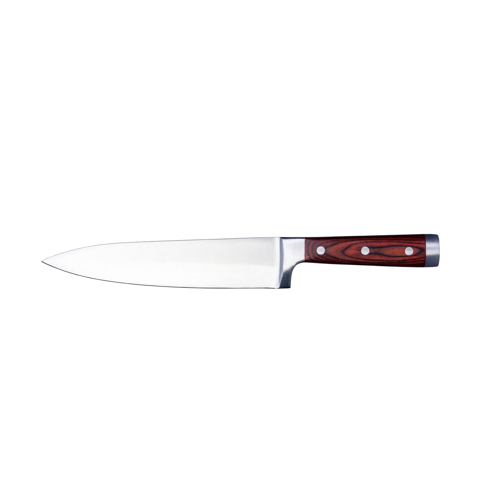 CHEF klassisches geschmiedetes Universalmesser