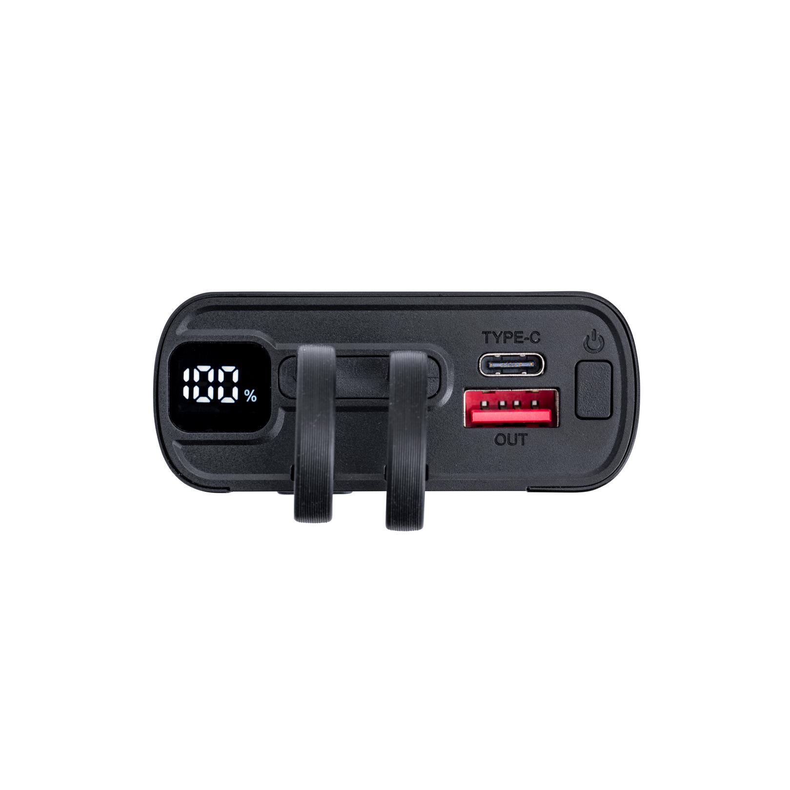 TWENTY Powerbank 20000 mAh