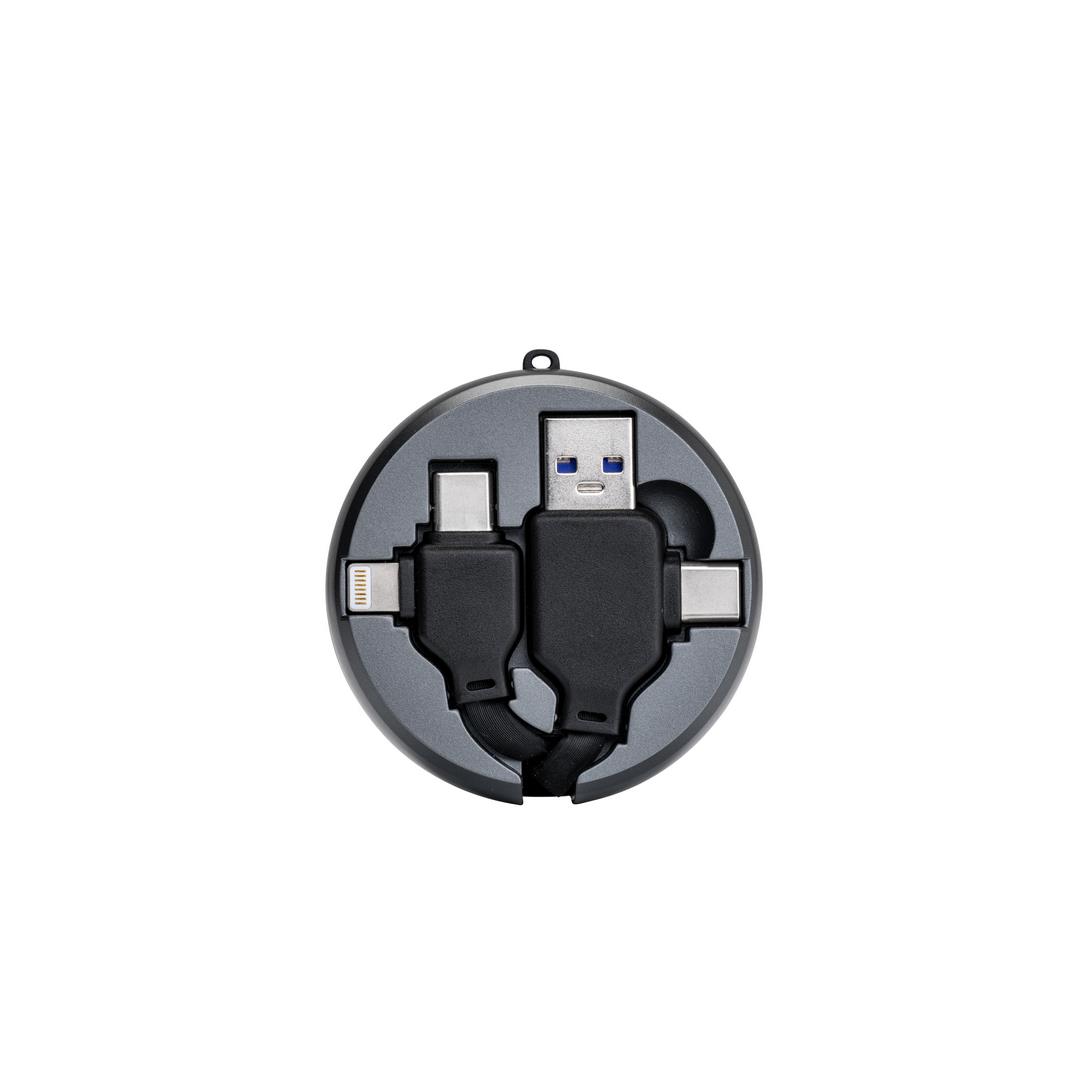 DRUM Kabelbox 65W