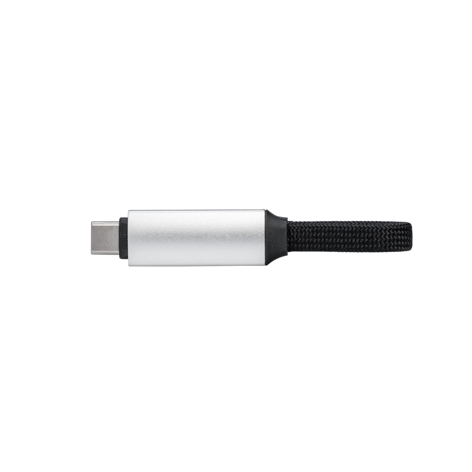 CONNECT 100W Lade- und Datenkabel