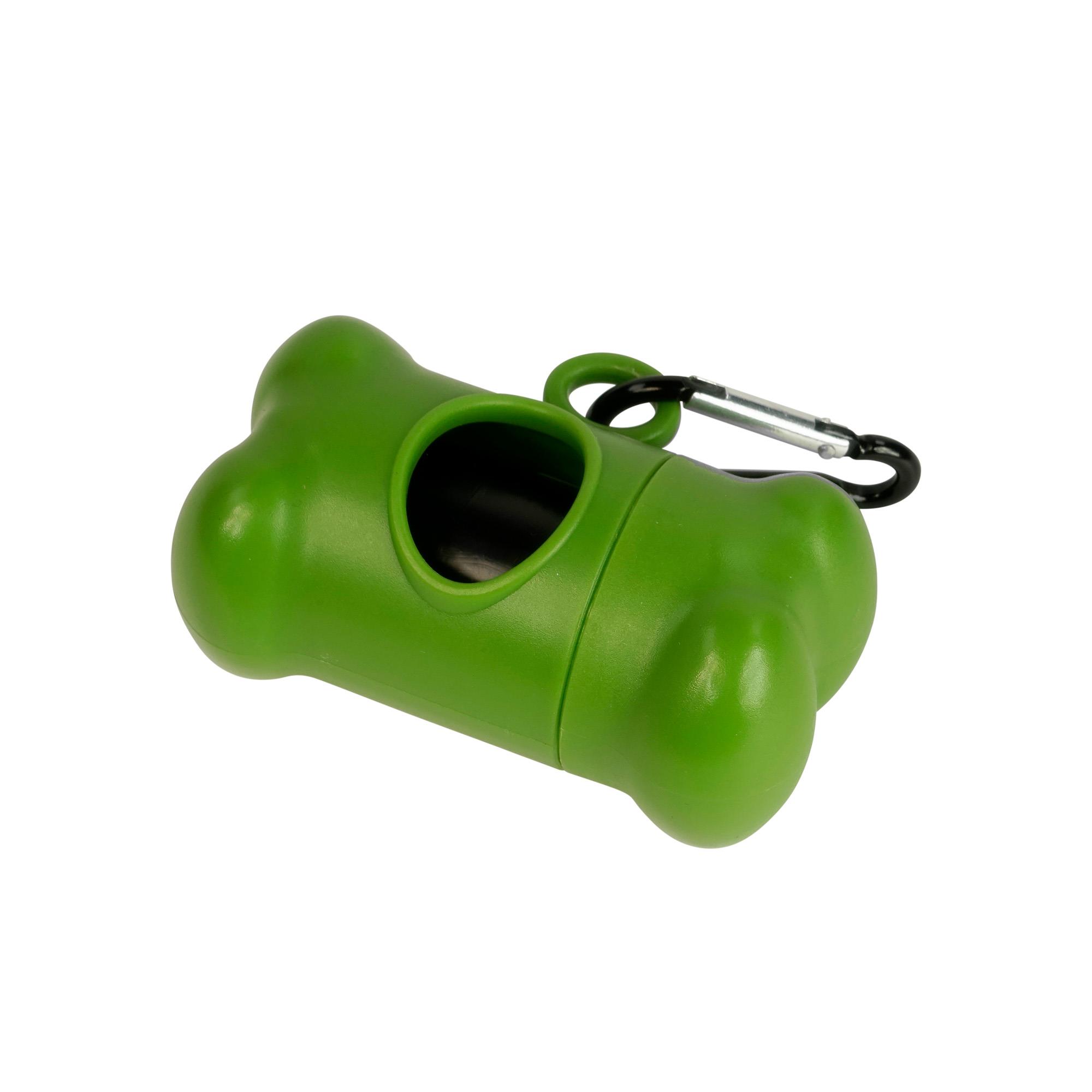 Kotbeutelspender
