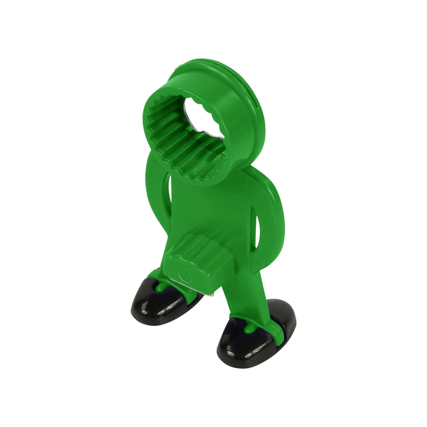 grün