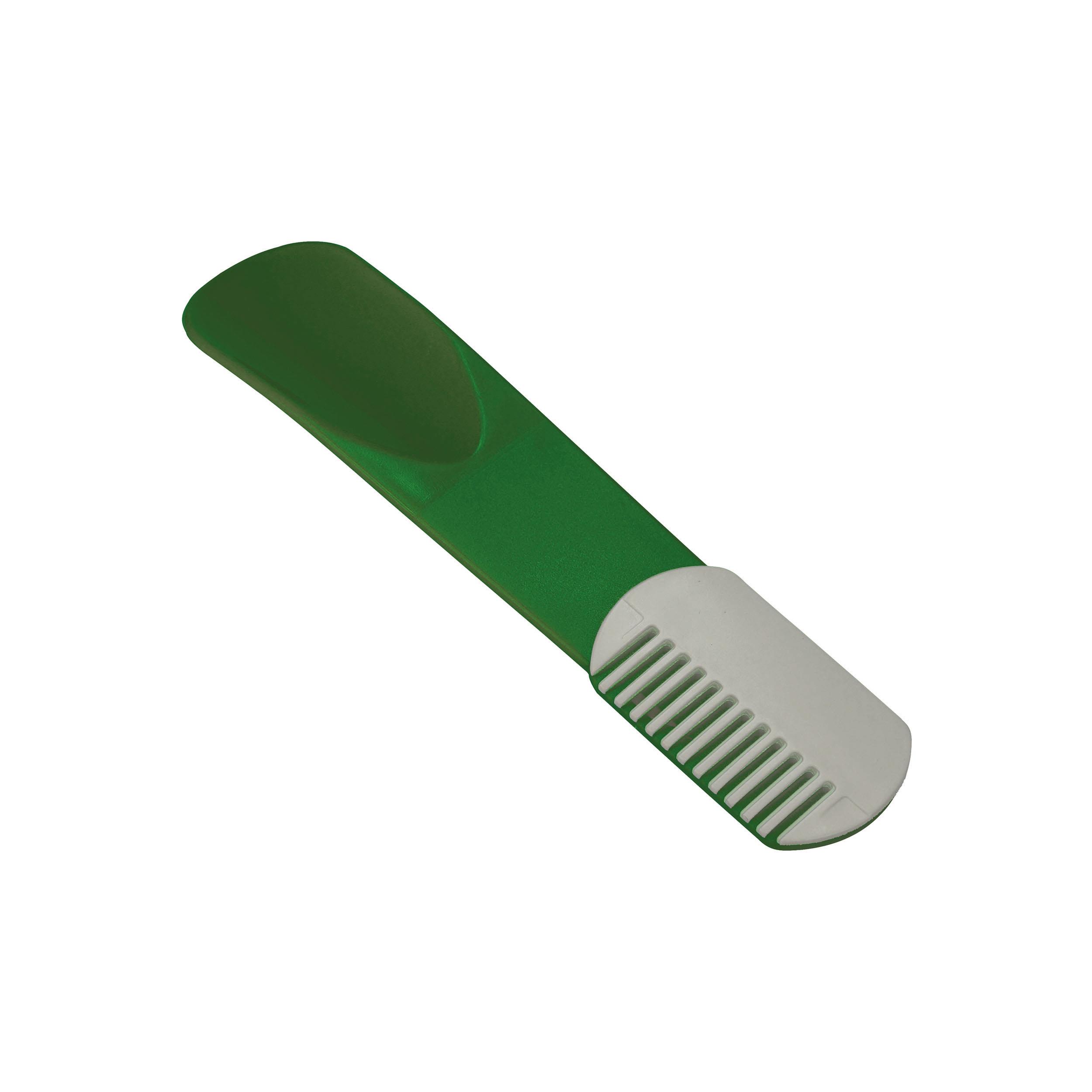 Schuhanzieher Coiffeur