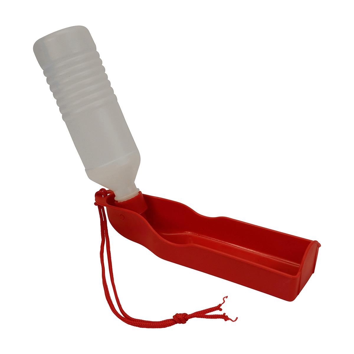 Trinkflasche Faltbar Barnie