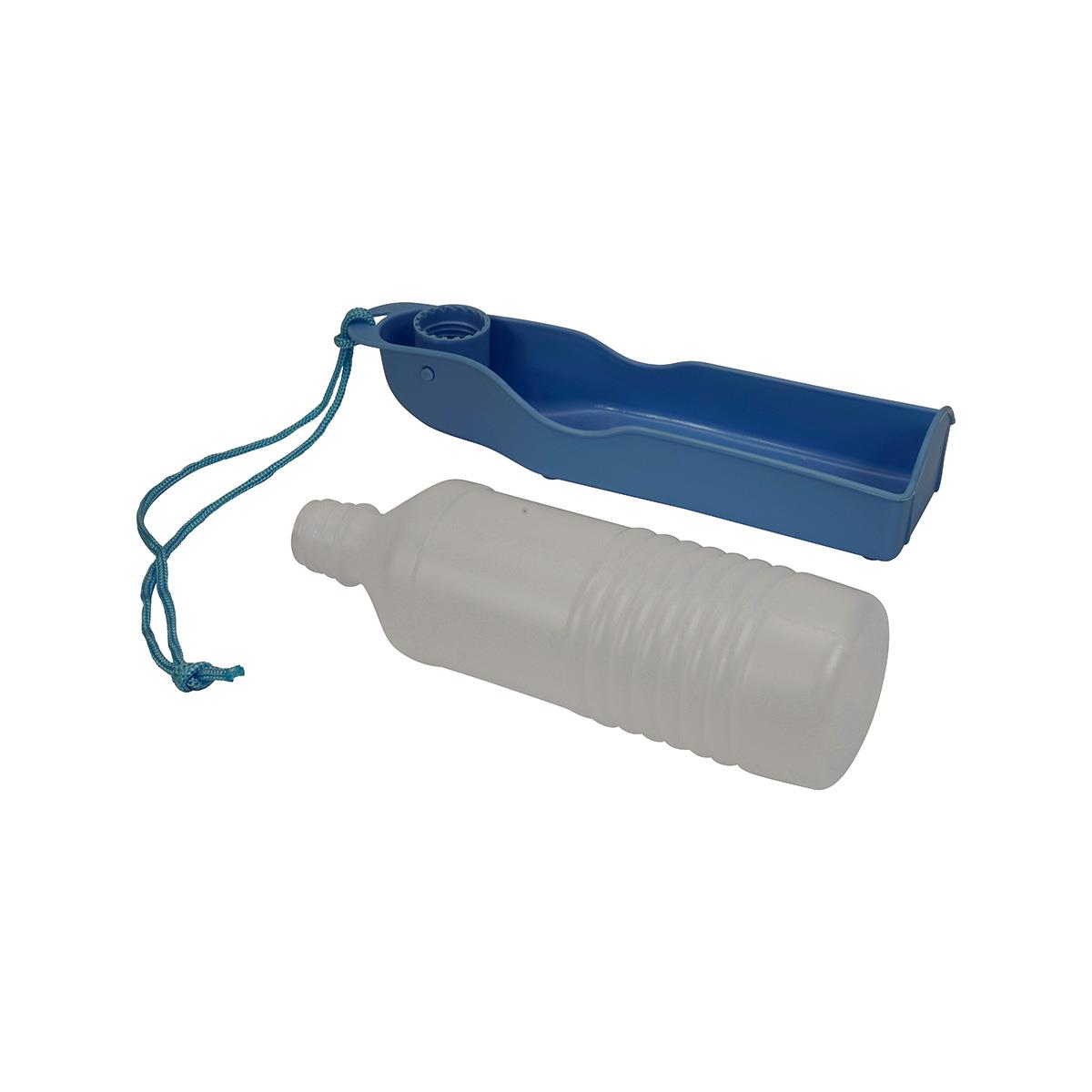 Trinkflasche Faltbar Barnie