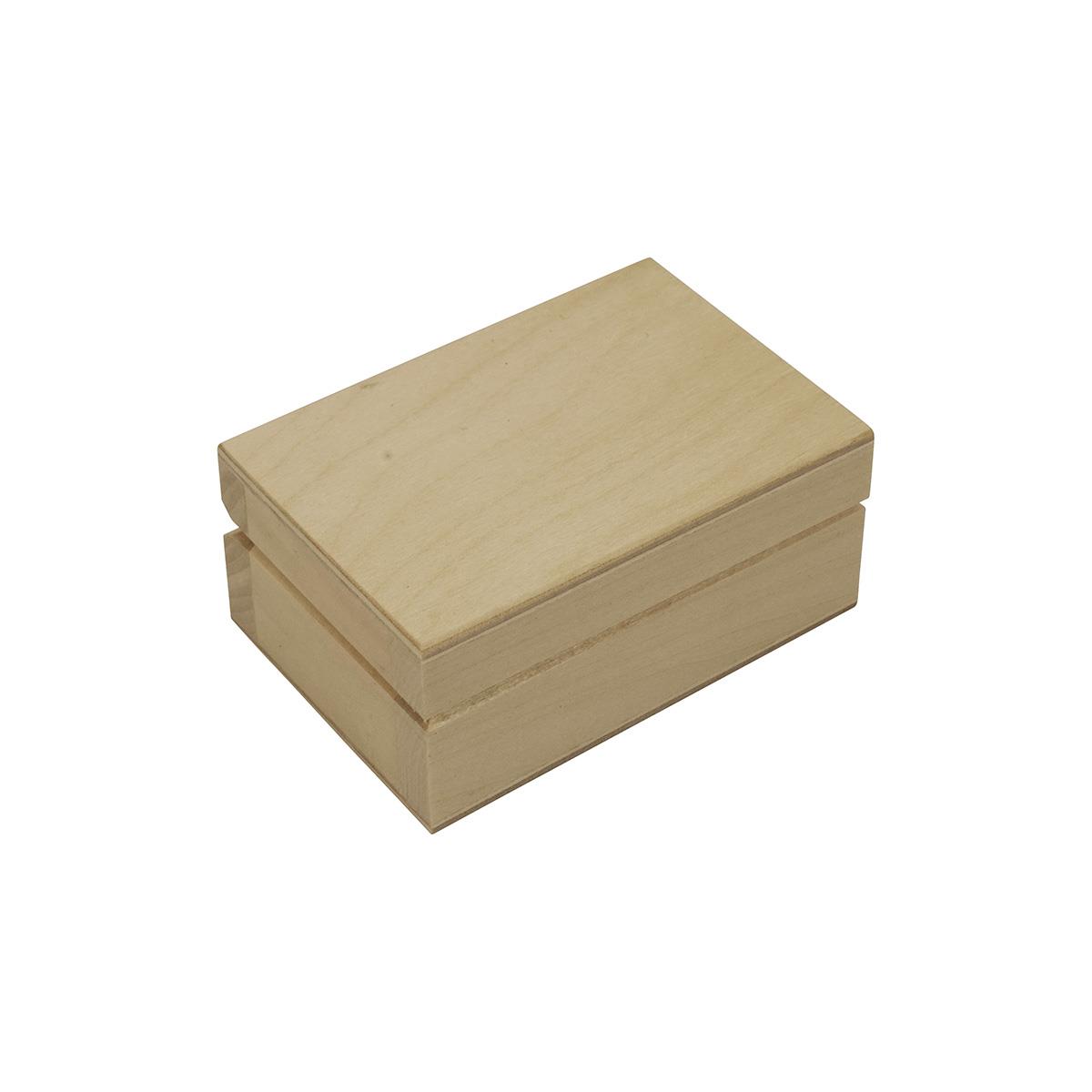 Aufbewahrungsbox Sorpresa S
