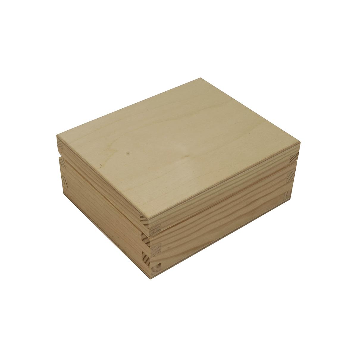 Aufbewahrungsbox Sorpresa L