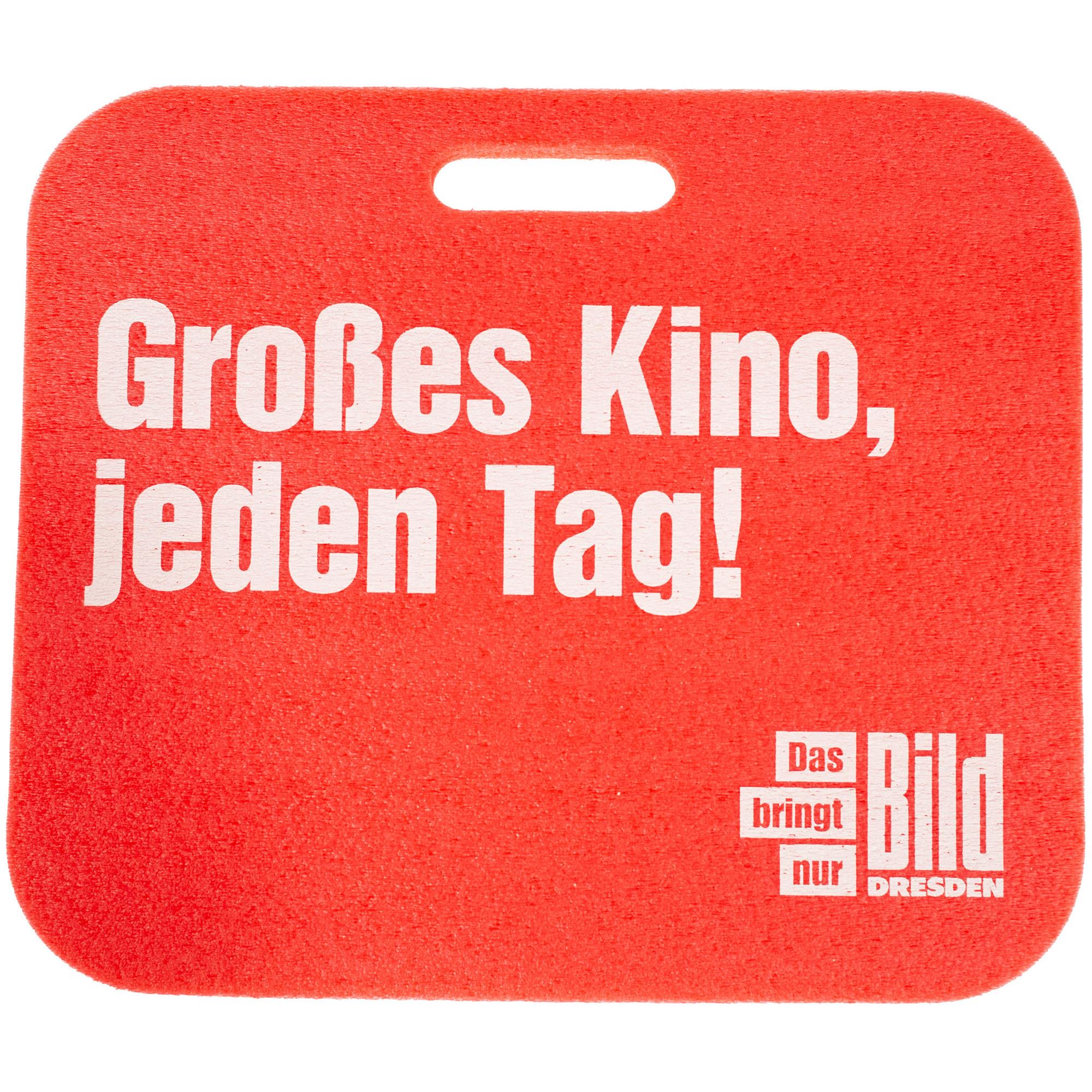 Sitzkissen Economy-Seat Standard