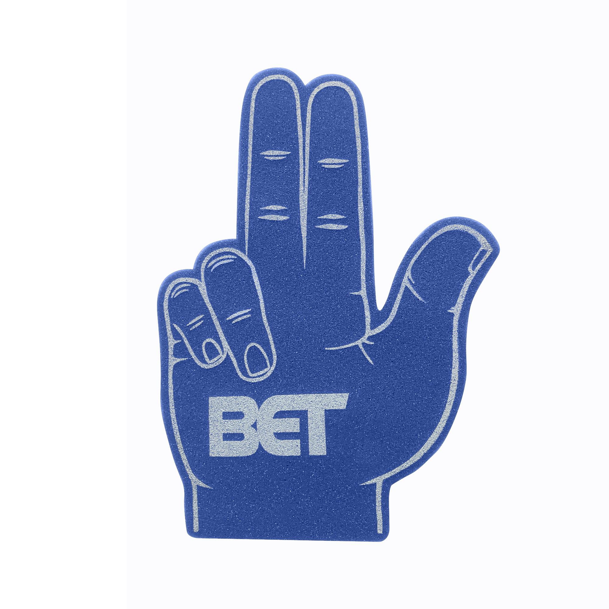 Winkehand Gun Hand, 1-Seitig