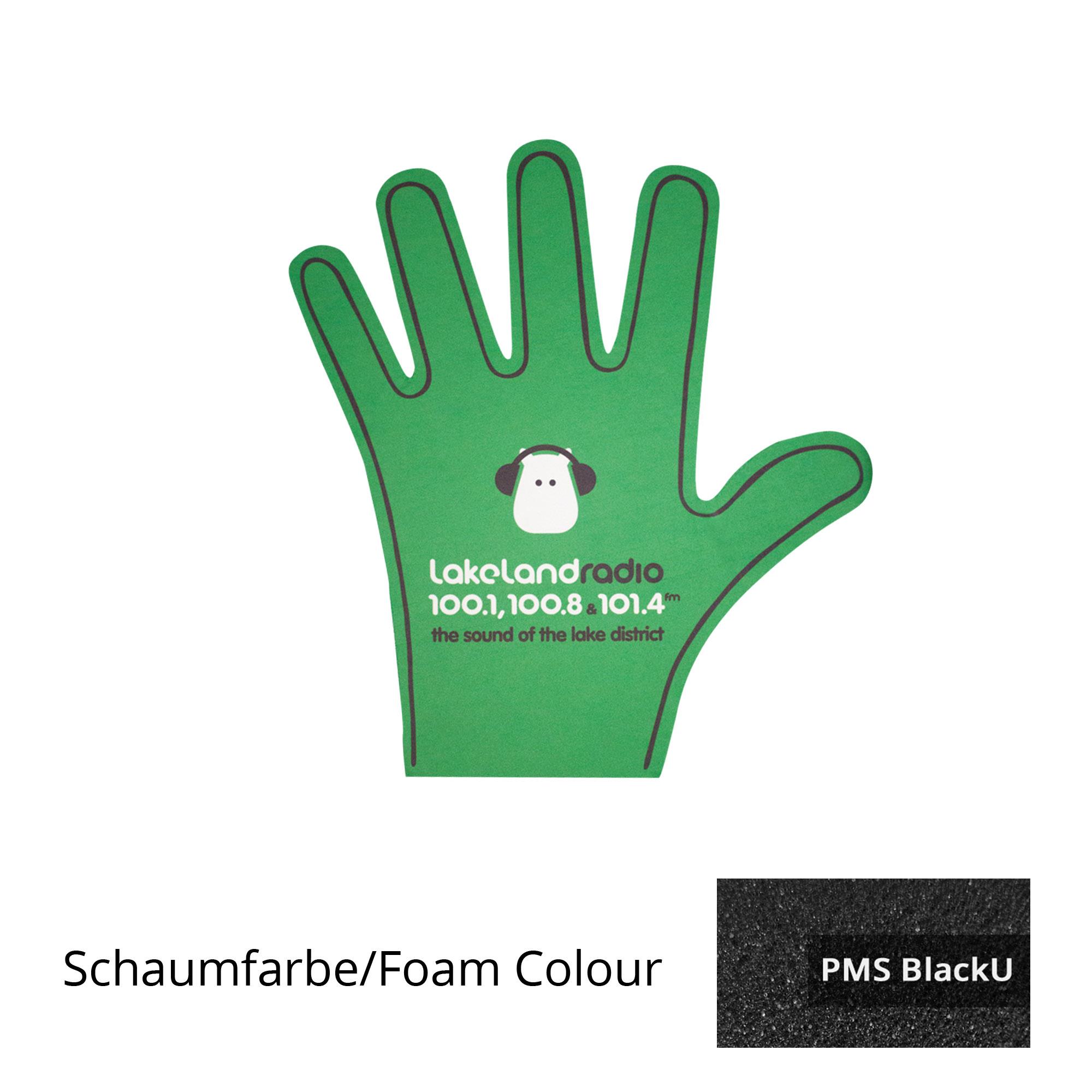 schwarz