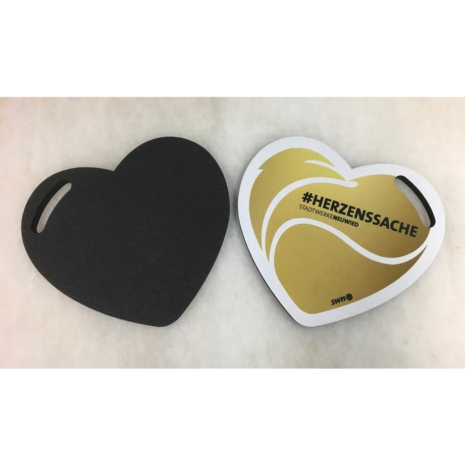 Sitzkissen Event Heart Seat
