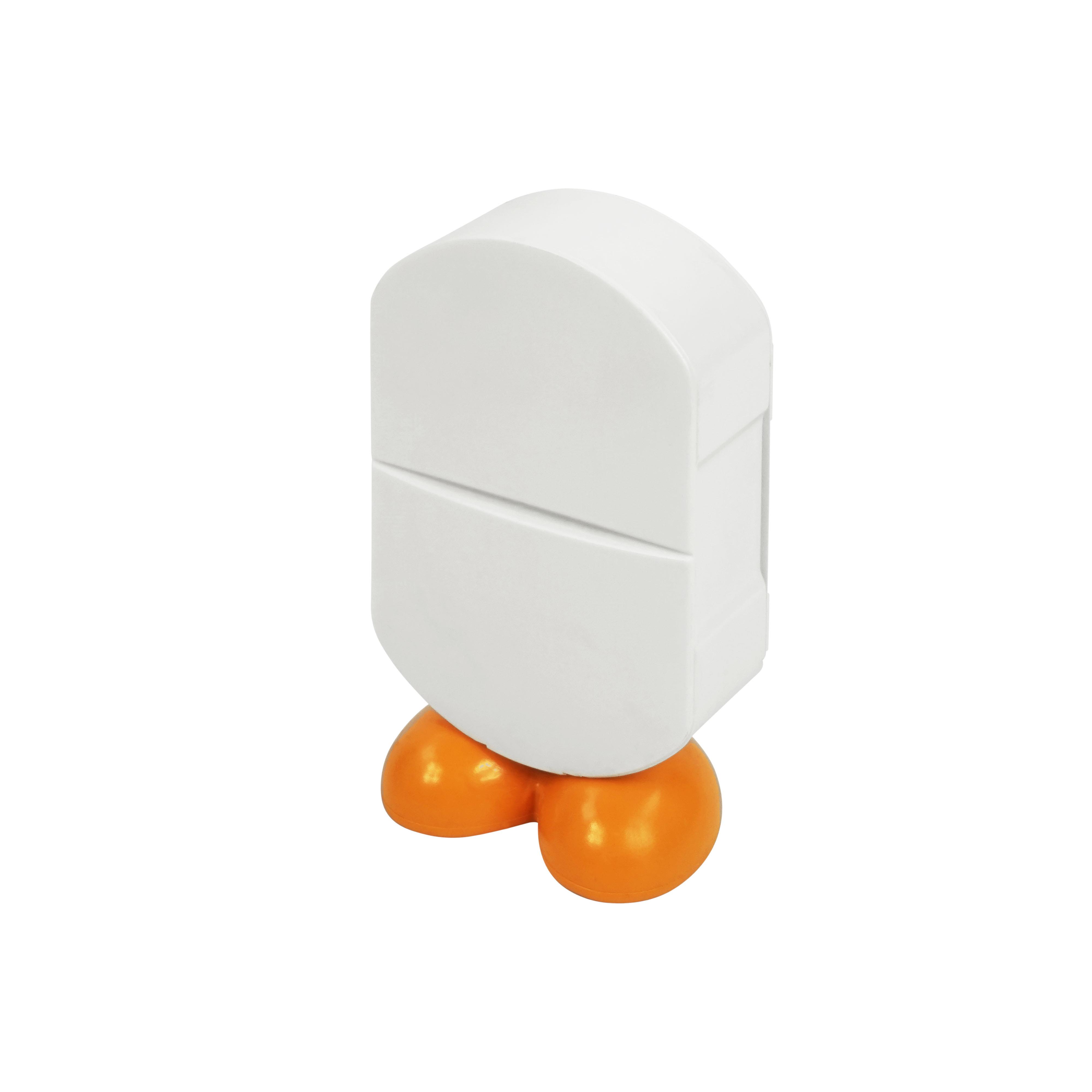 Pillendose Pillfeet