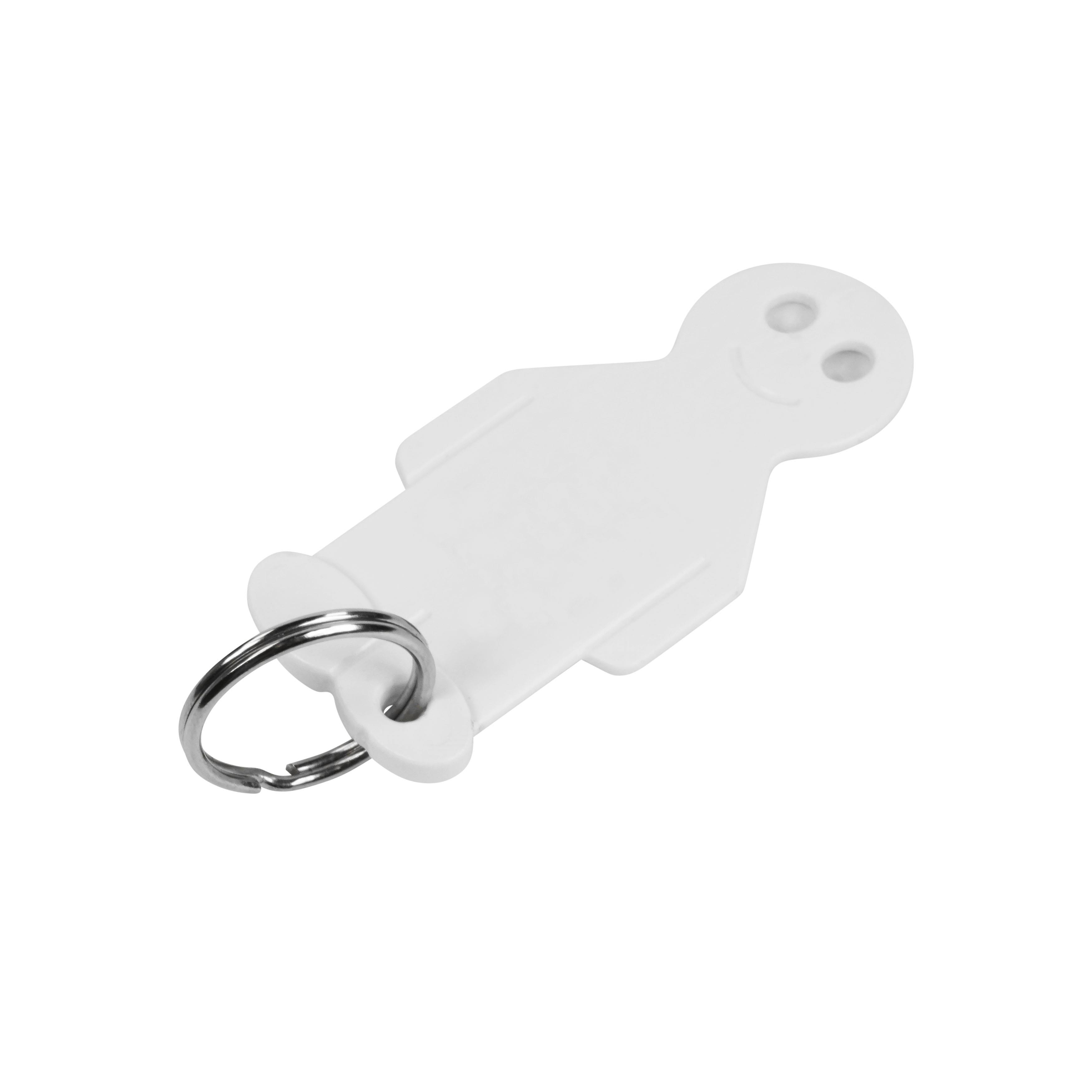 Einkaufswagenlöser Key-Charly