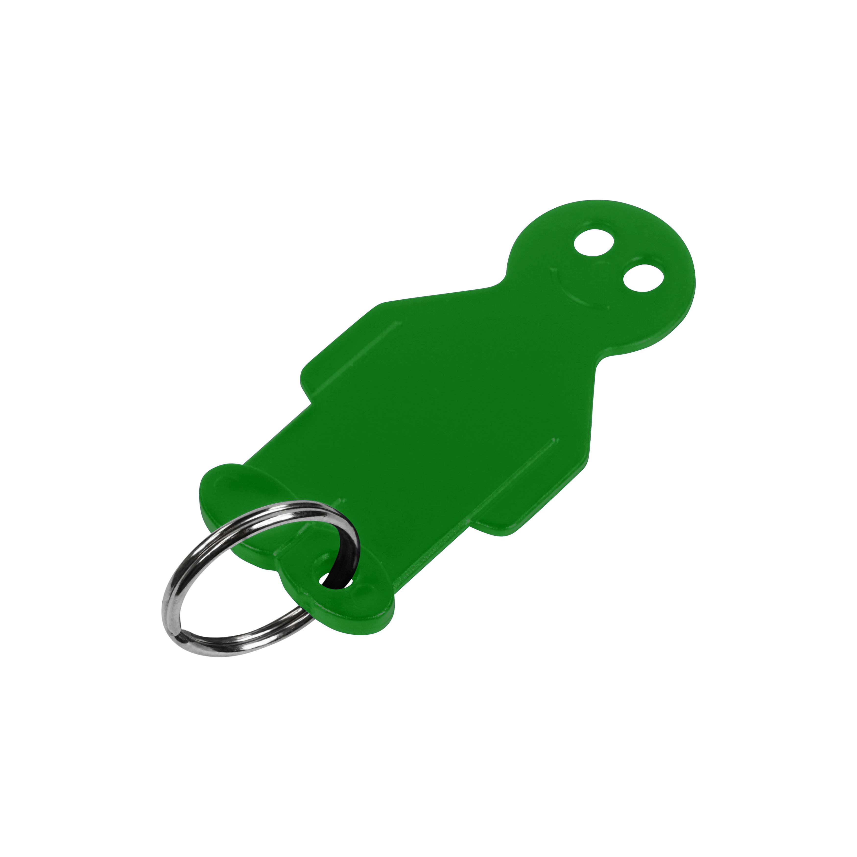 grün