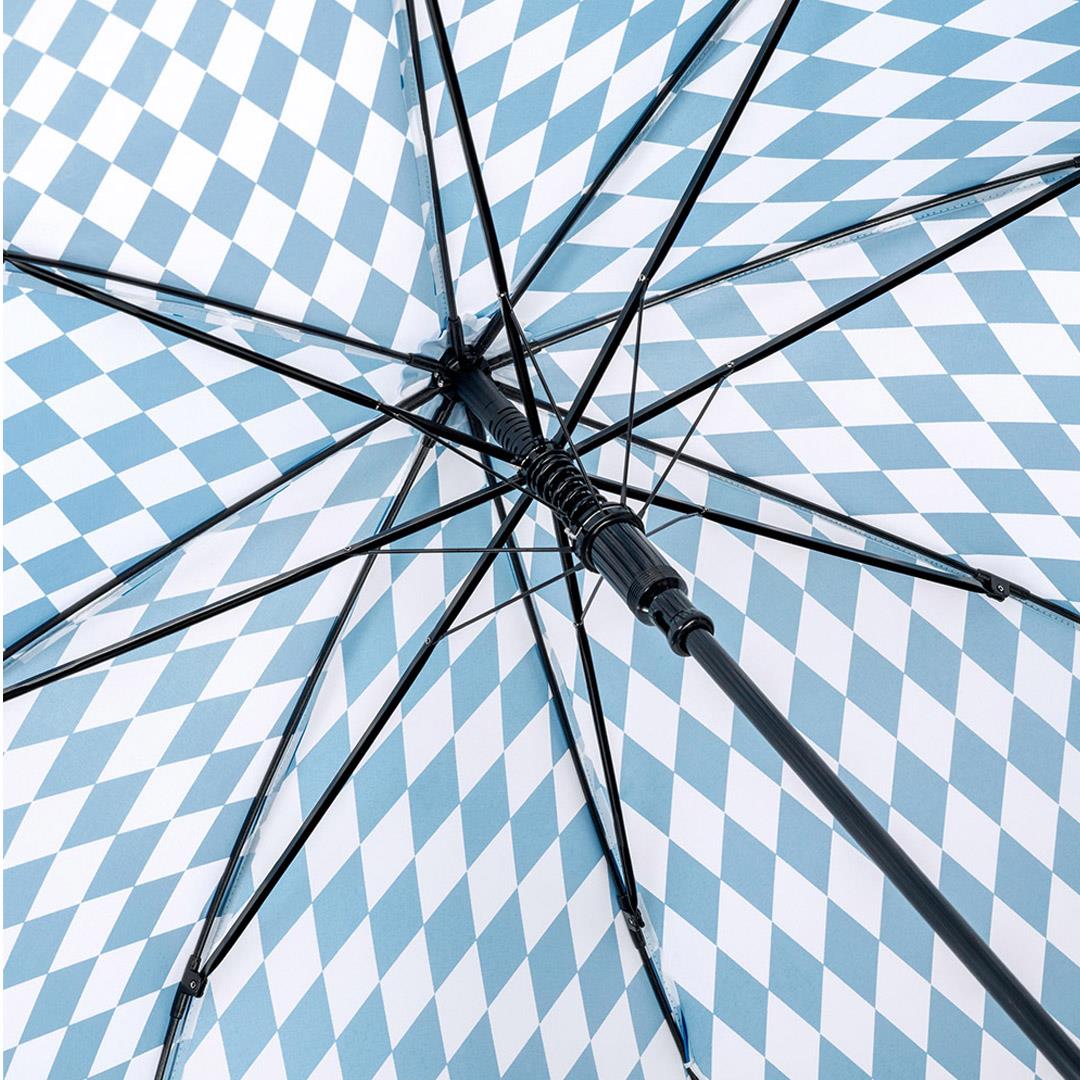 AC-Stockschirm