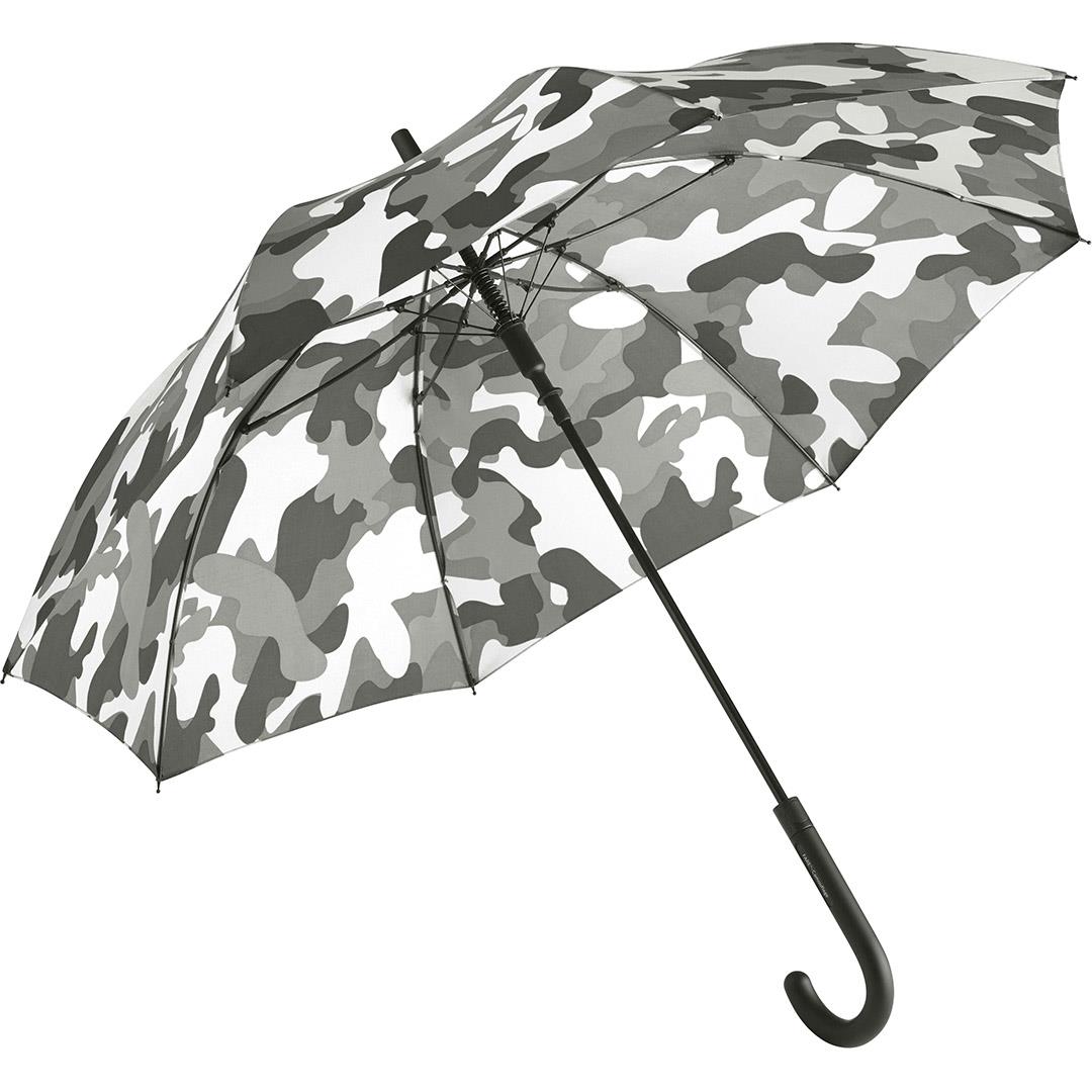 AC-Stockschirm FARE® Camouflage