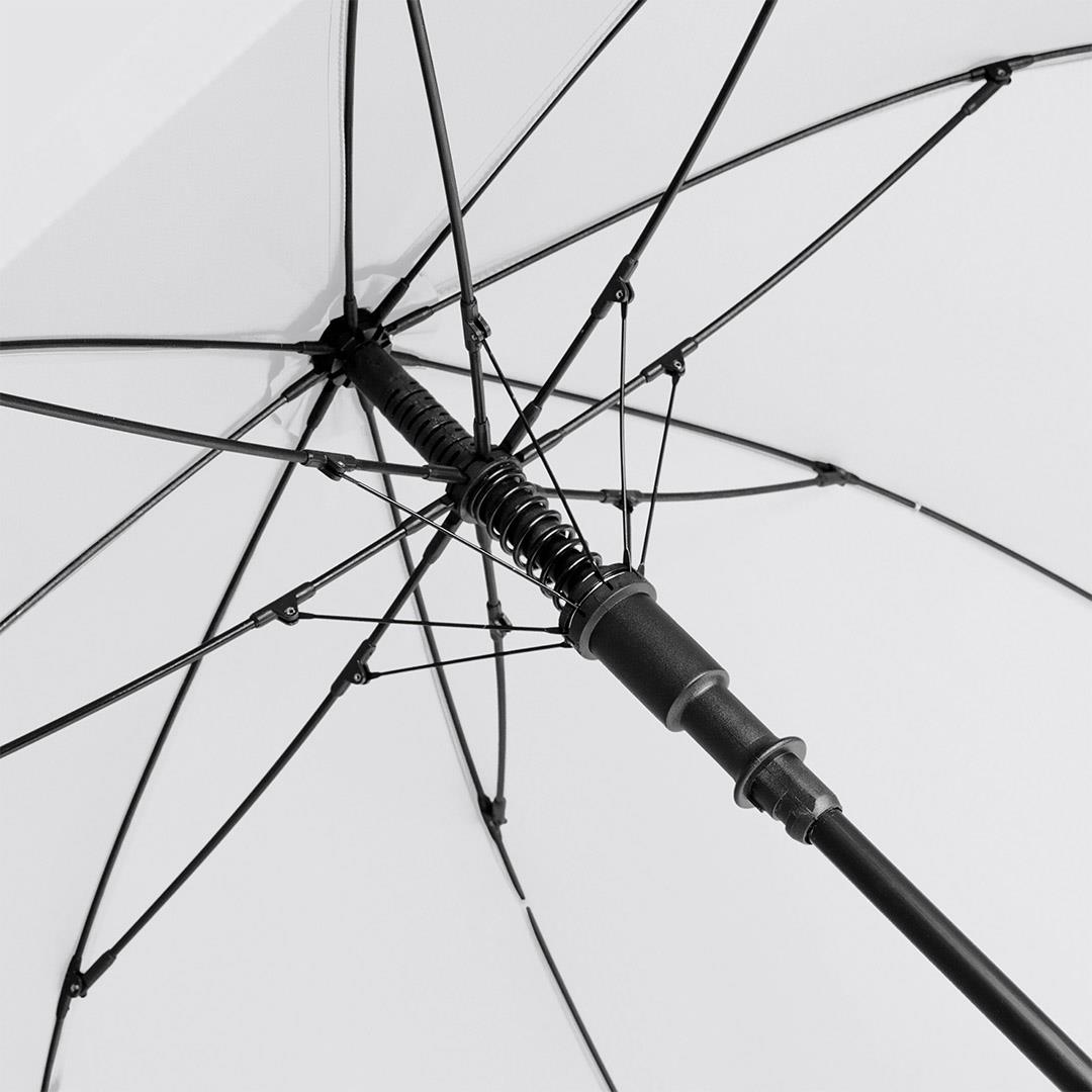 AC-Stockschirm