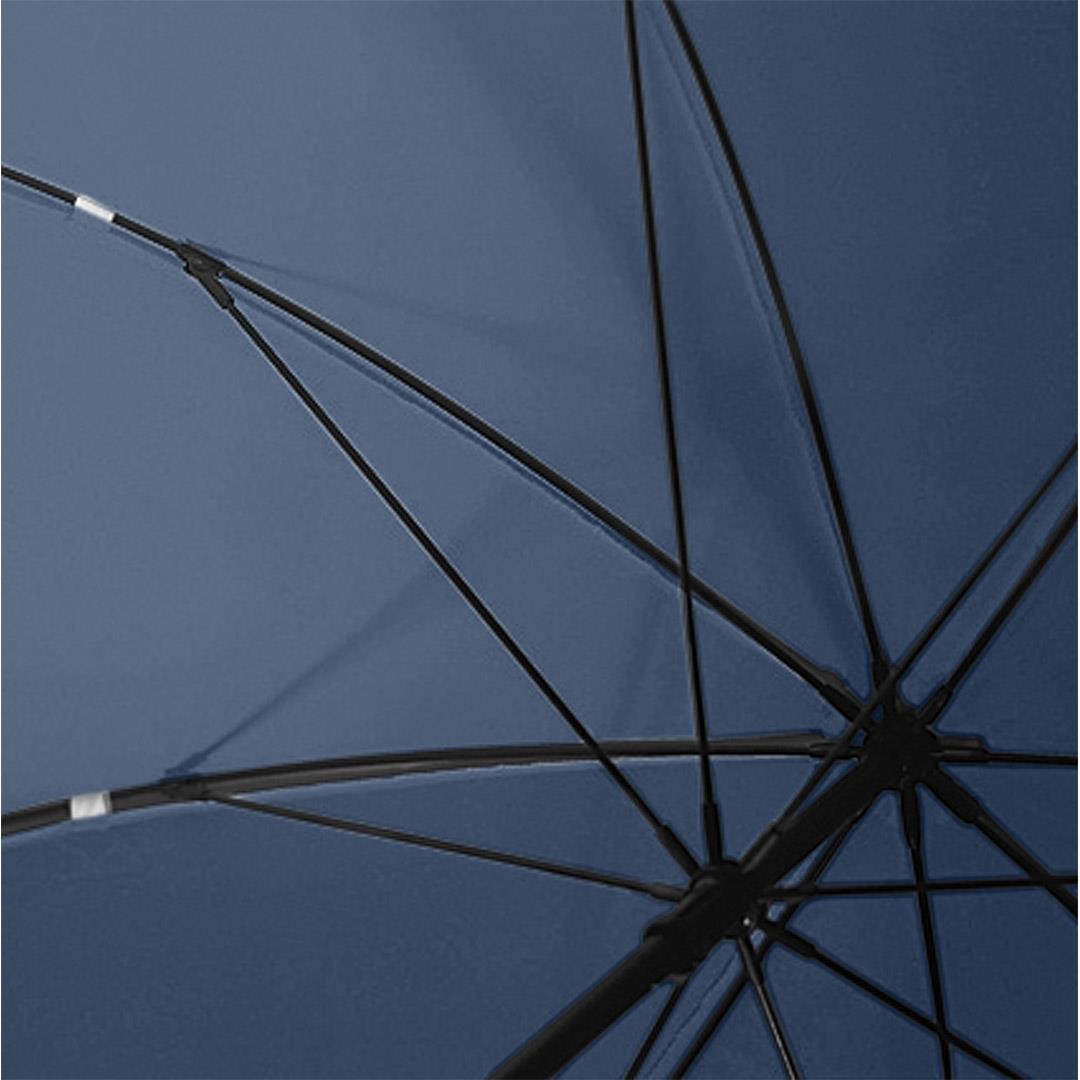 Fiberglas-Golf-/Gästeschirm