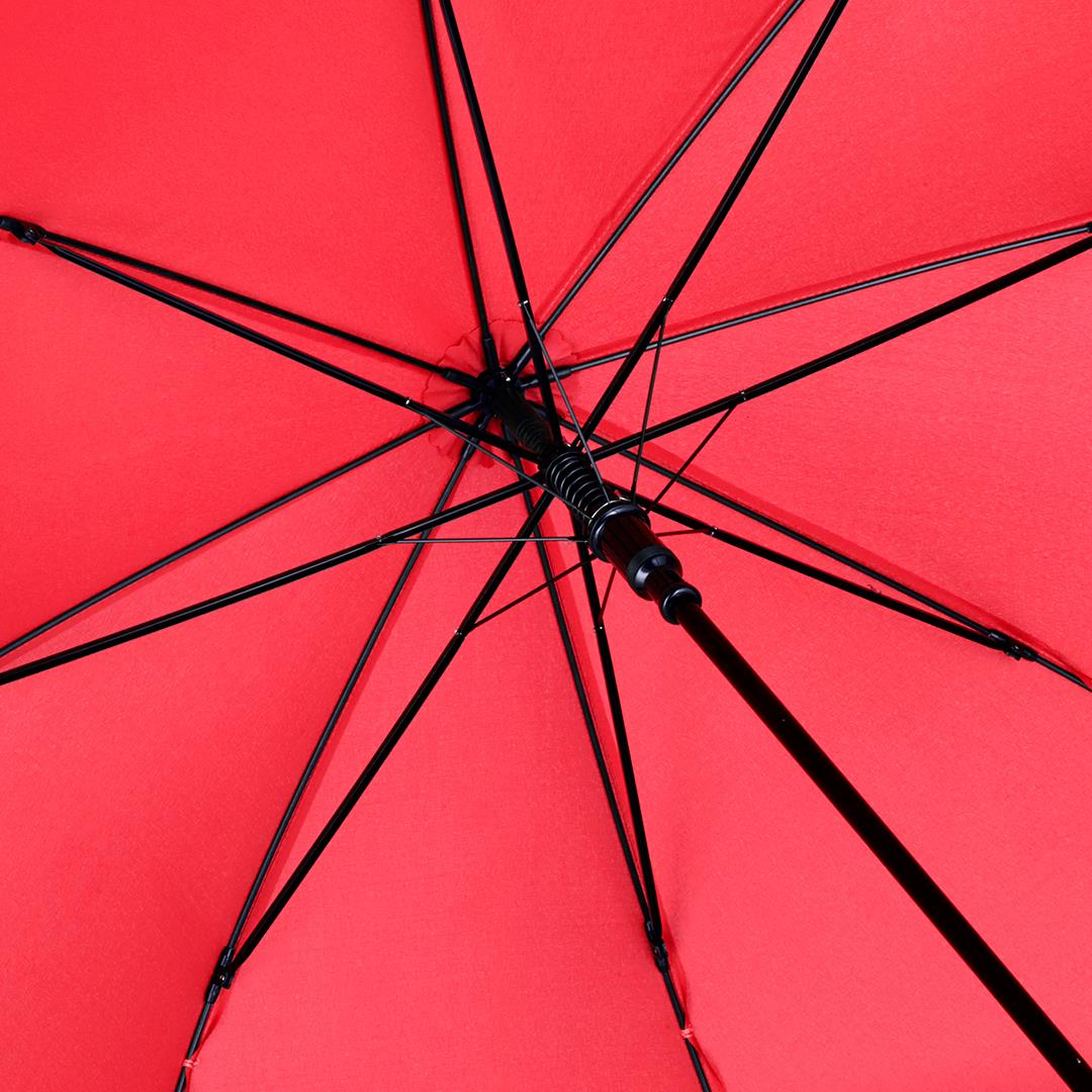 AC-Gästeschirm ÖkoBrella