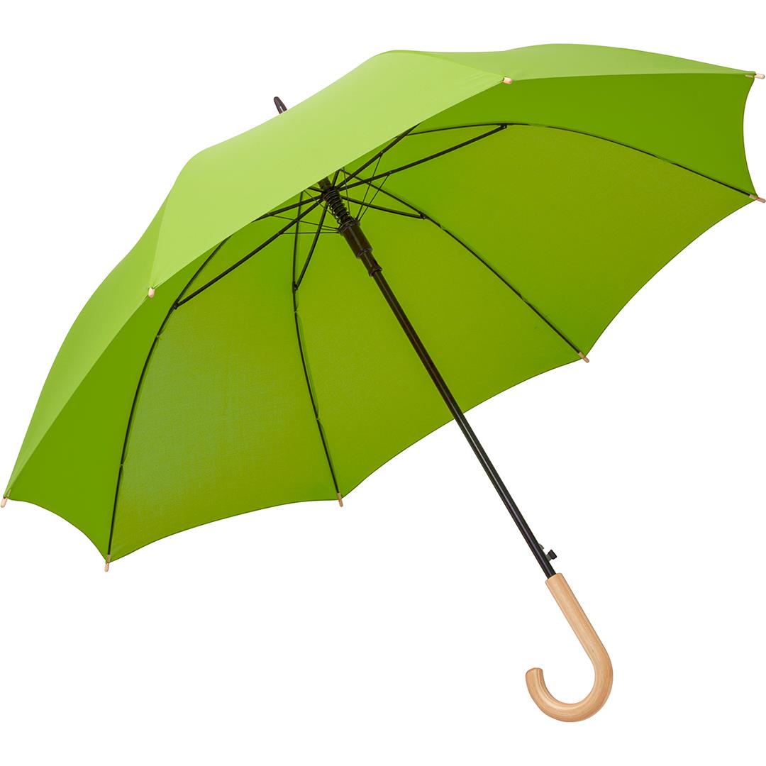 AC-Gästeschirm ÖkoBrella