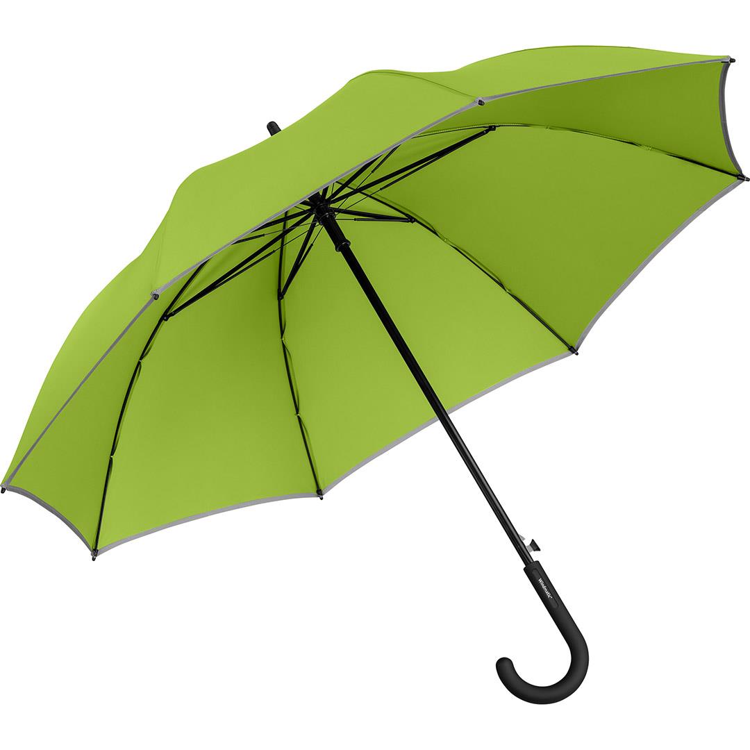 AC-Midsize-Stockschirm FARE® Collection