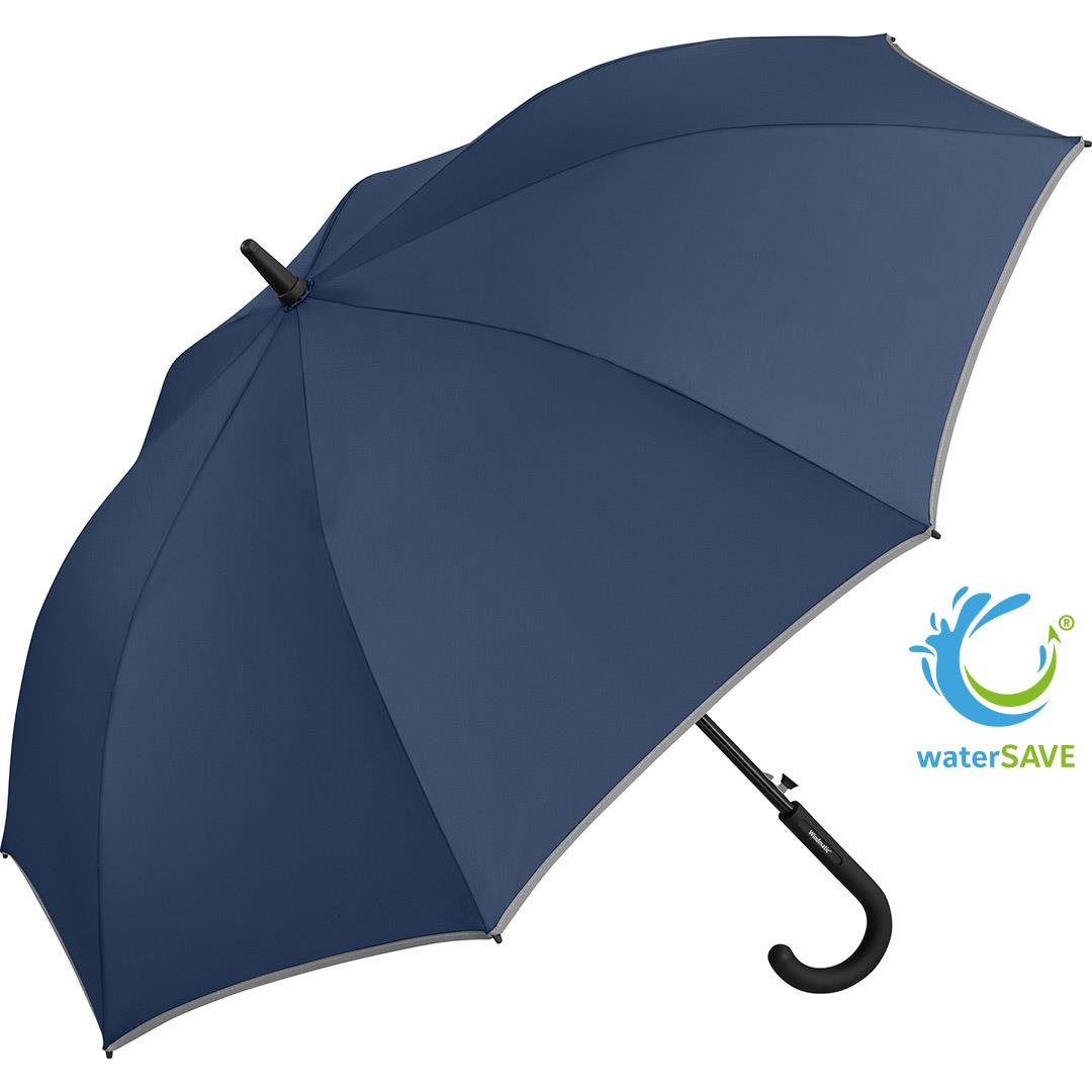 AC-Midsize-Stockschirm FARE® Windmatic®